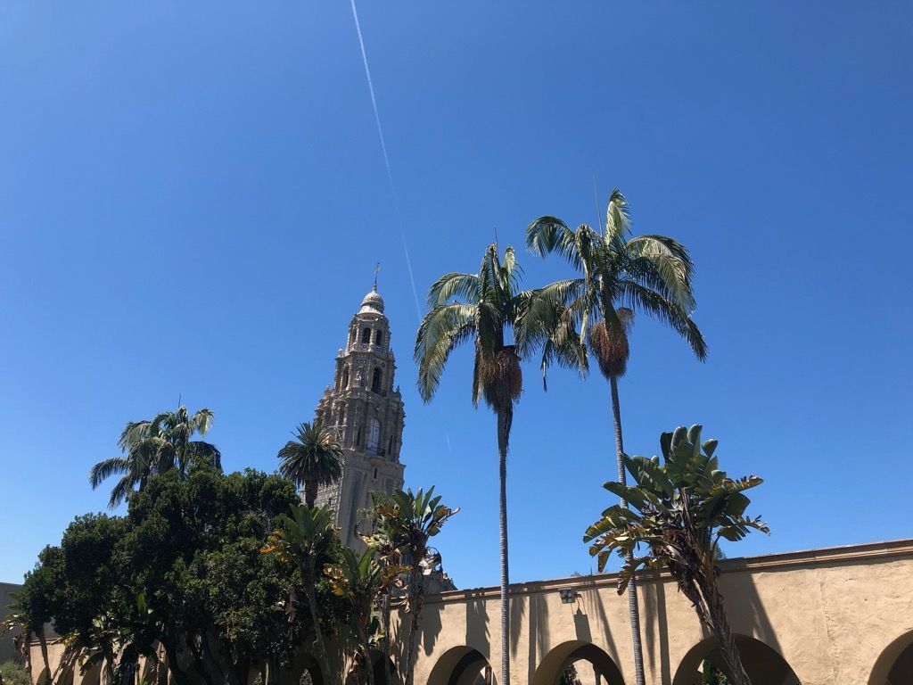 Spanish influence, yet California