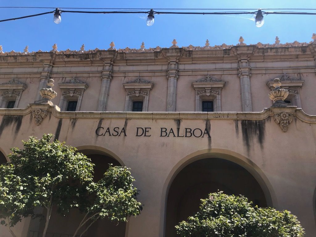 Spanish influence, yet California