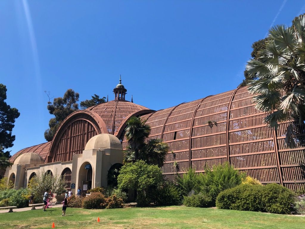 Spanish influence, yet California