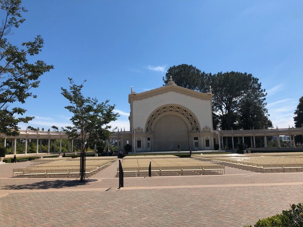 Spanish influence, yet California