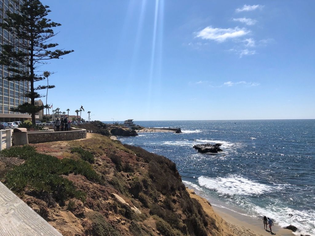 La Jolla