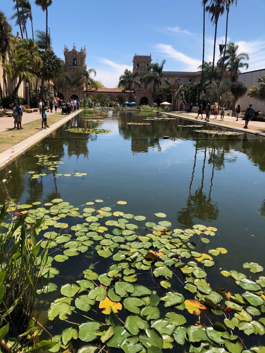 Balboa Park