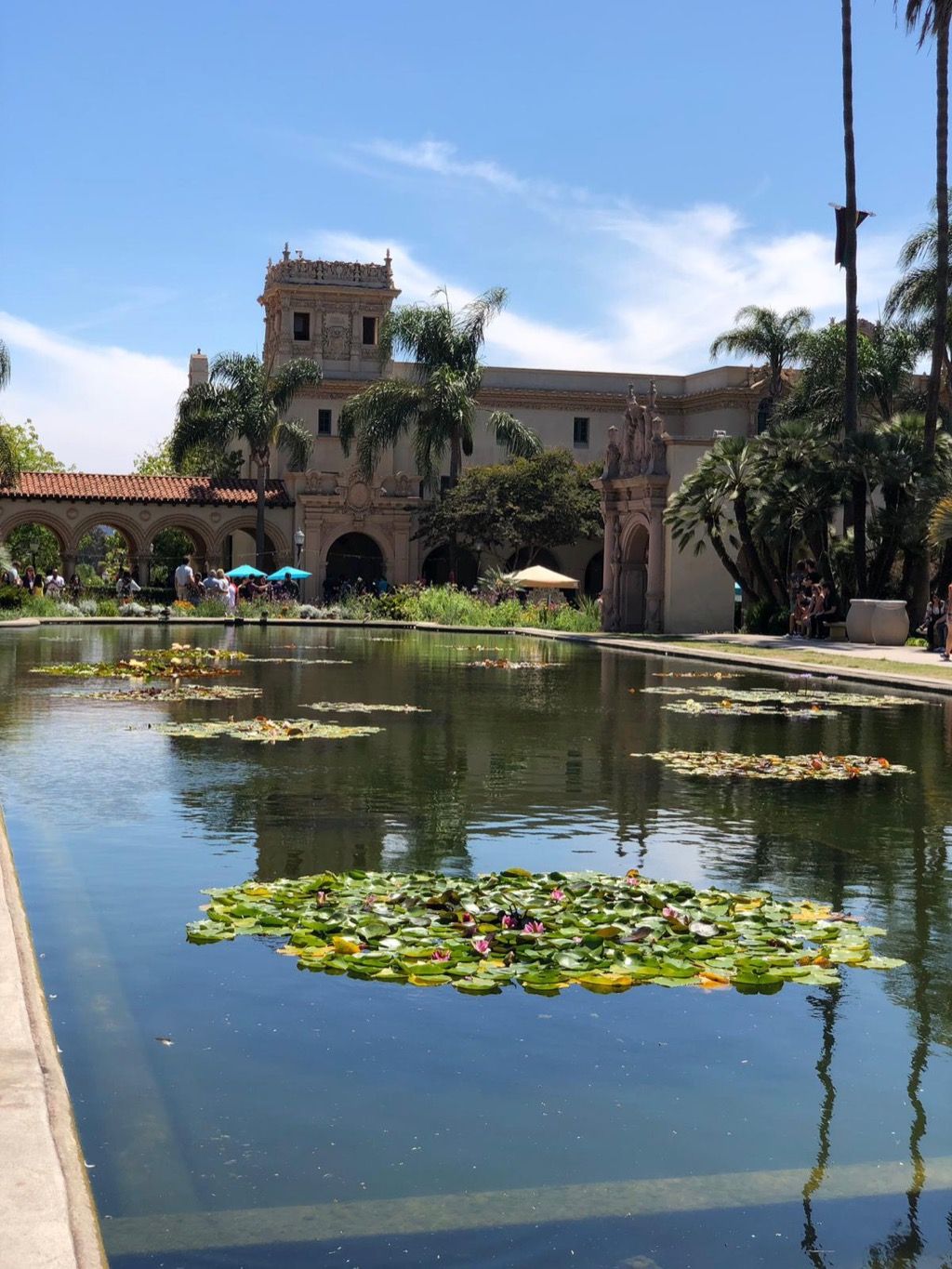 Balboa Park