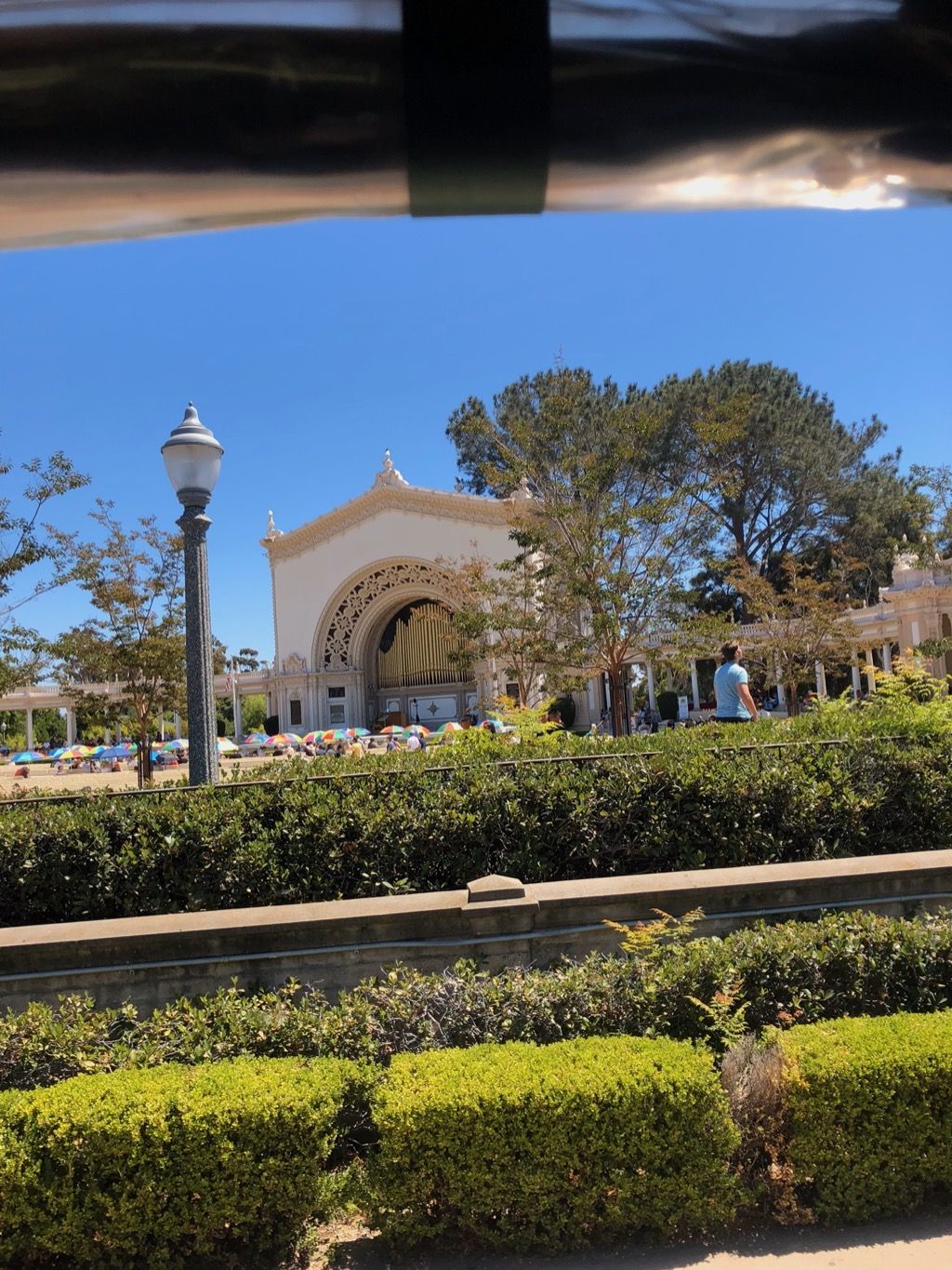Balboa Park