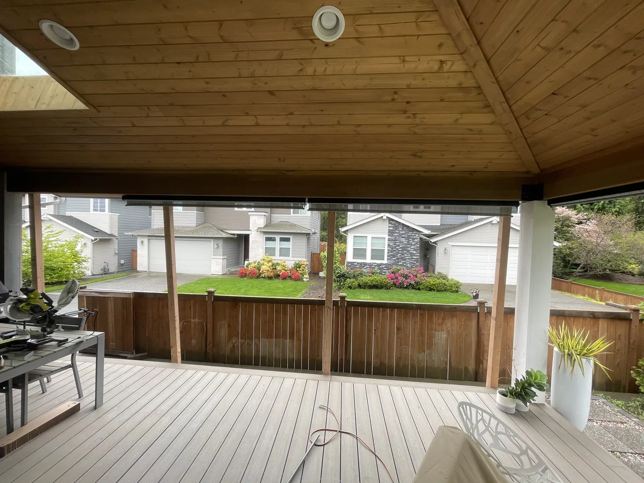 Previewing the posts before installing them