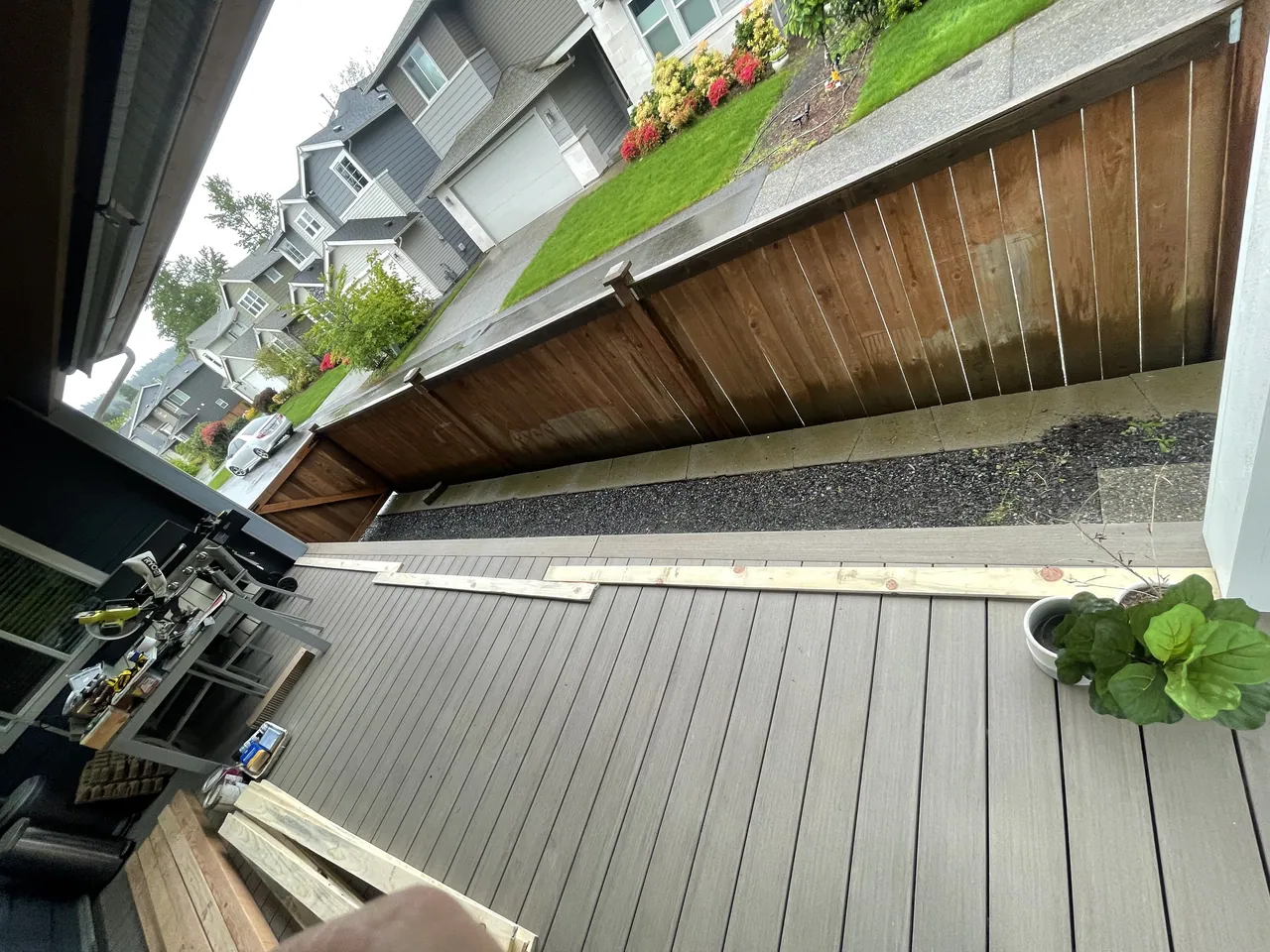 Checking board length and overlap