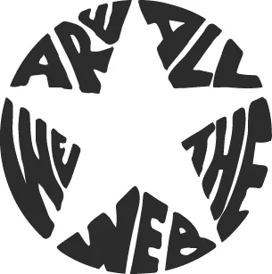 We Are All The Web